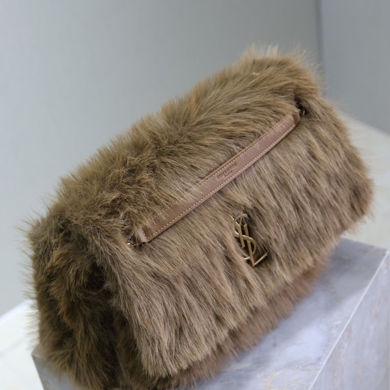 Y*L top handle bags